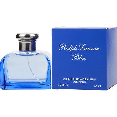 ralph lauren blue perfume.